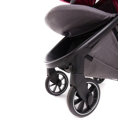 Silla de Paseo Alaska de Baby Monster