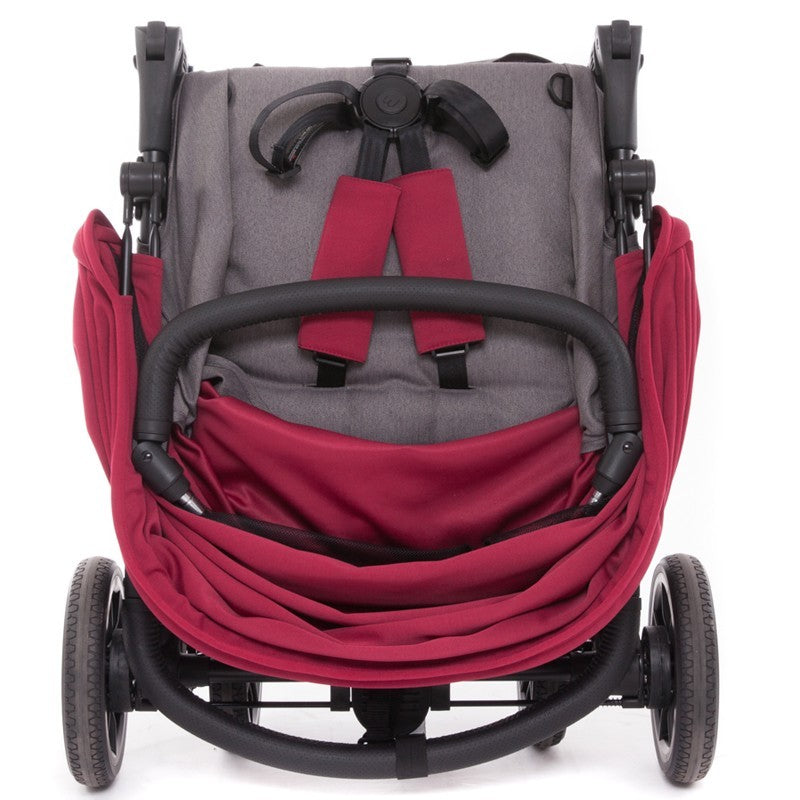 Silla de Paseo Alaska de Baby Monster