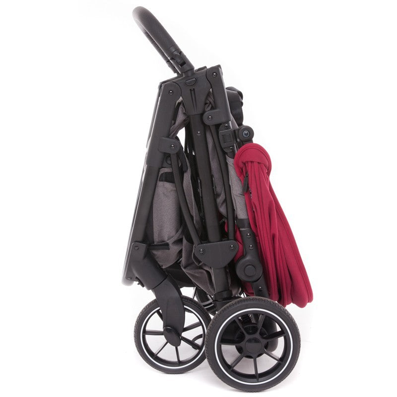 Silla de Paseo Alaska de Baby Monster