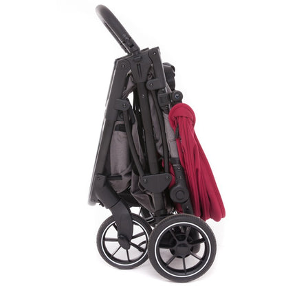 Silla de Paseo Alaska de Baby Monster
