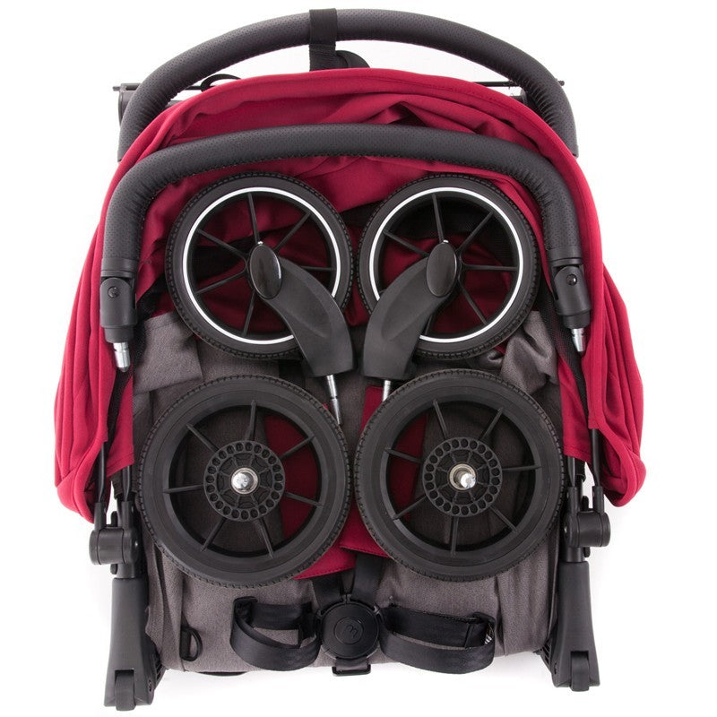 Silla de Paseo Alaska de Baby Monster