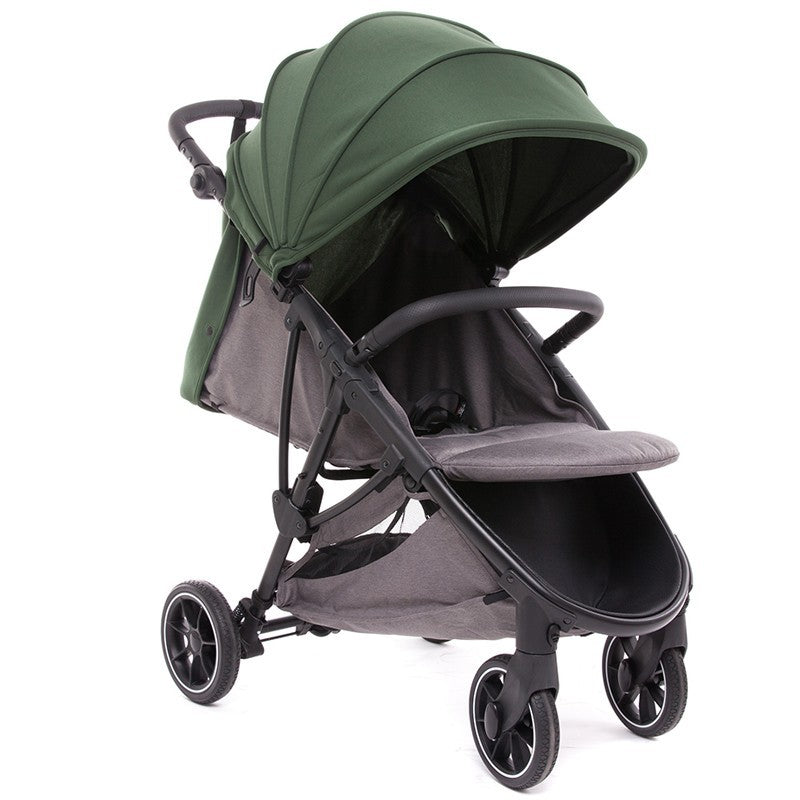 Silla de Paseo Alaska de Baby Monster