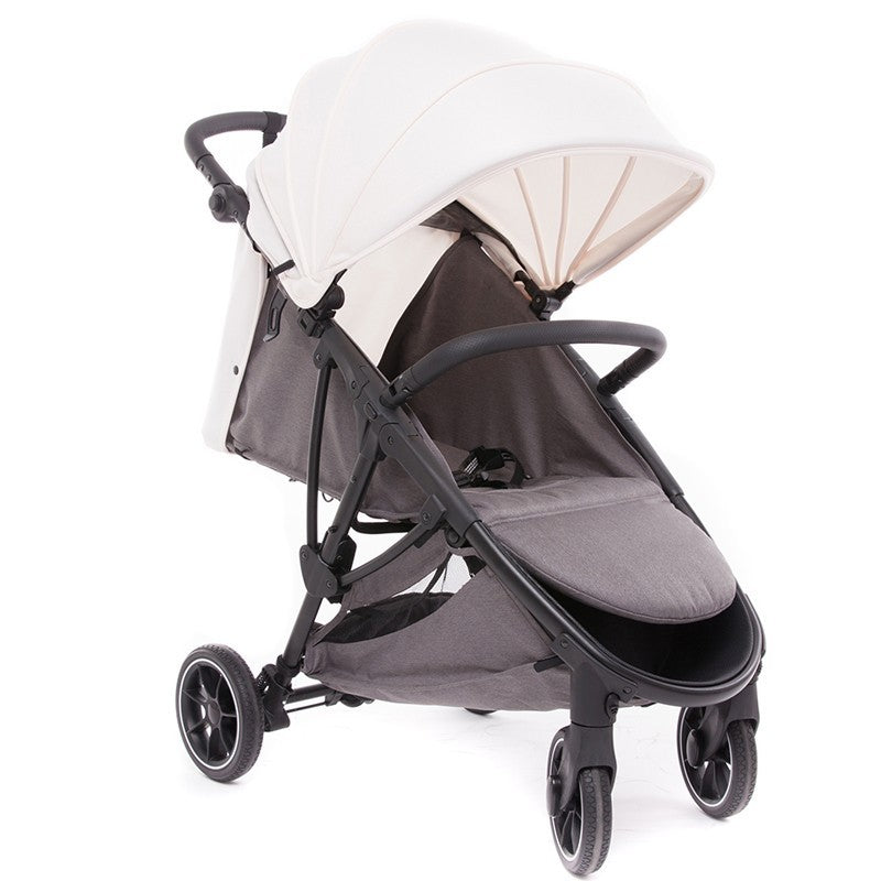 Silla de Paseo Alaska de Baby Monster