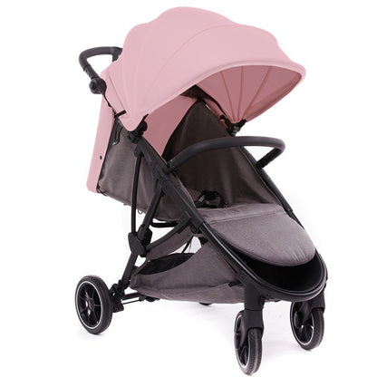Silla de Paseo Alaska de Baby Monster