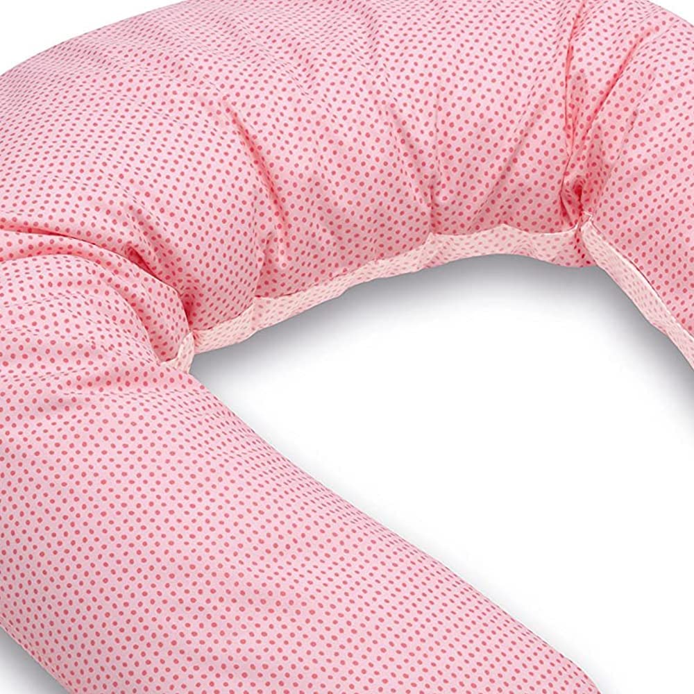 Cojin Maternal 150cm Love Fr de Pirulos