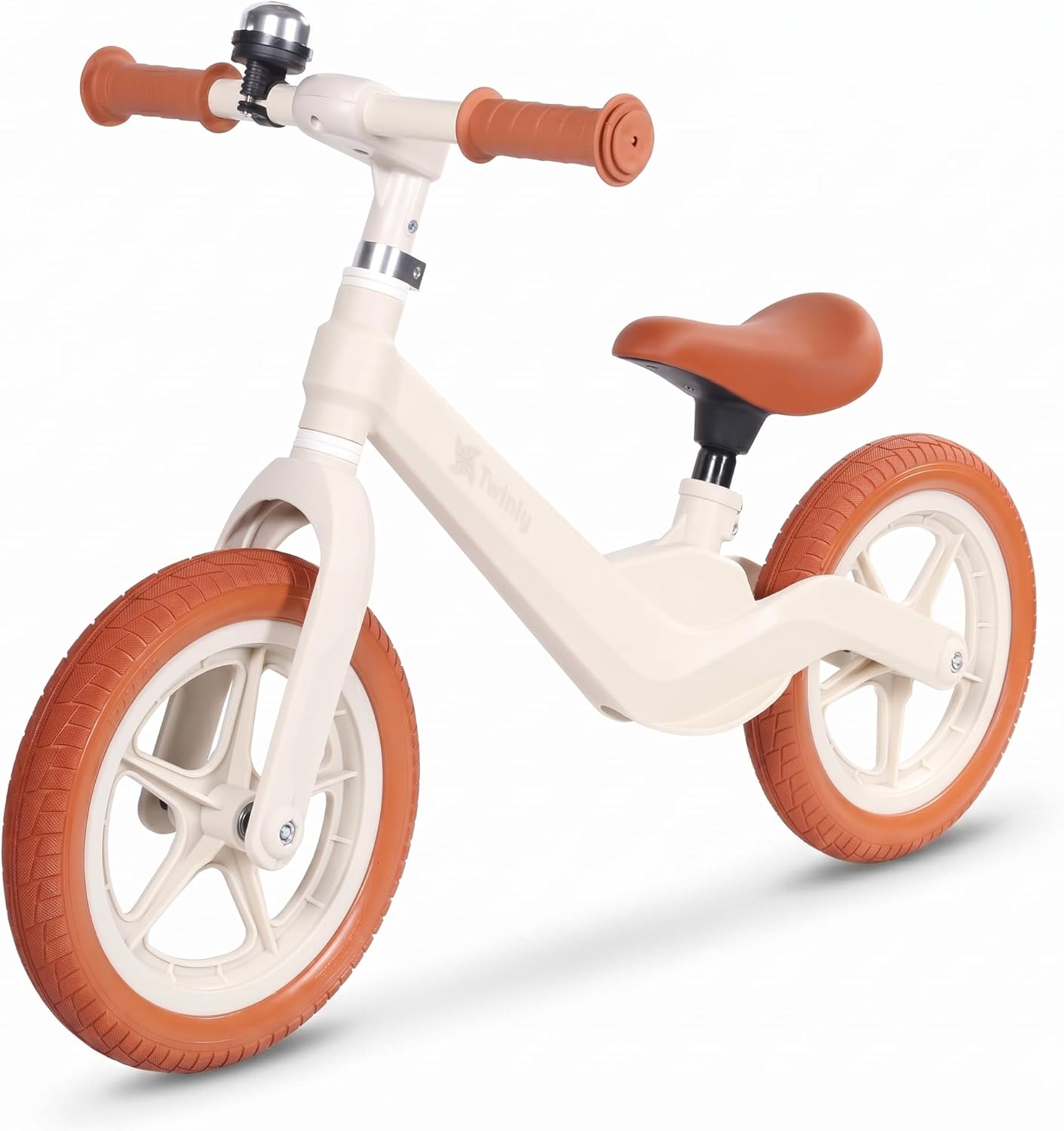 Bicicleta Infantil sin Pedales Breeze de Twinly