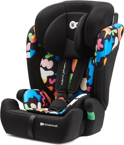 COMFORT UP I-SIZE 76-150 cm de Kinderkraft