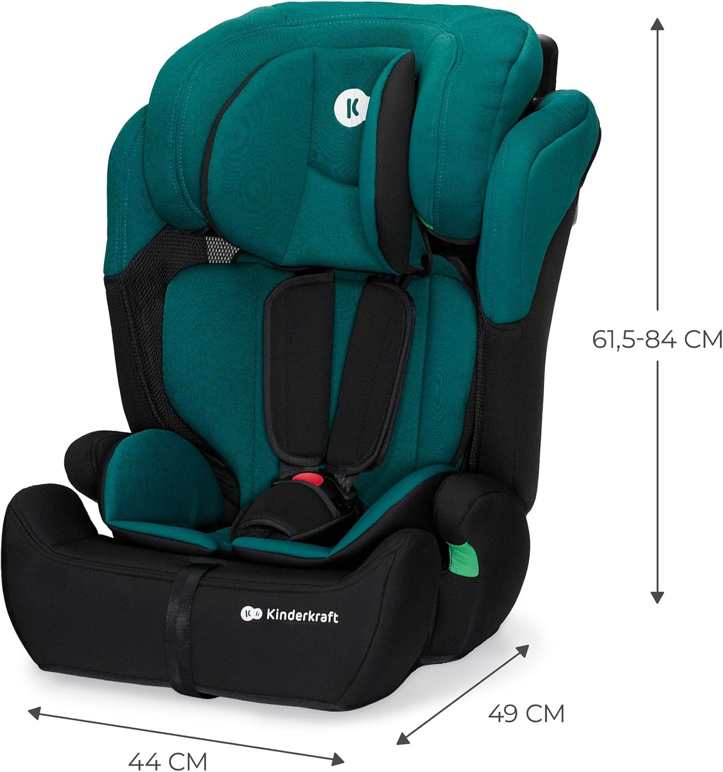 COMFORT UP I-SIZE 76-150 cm