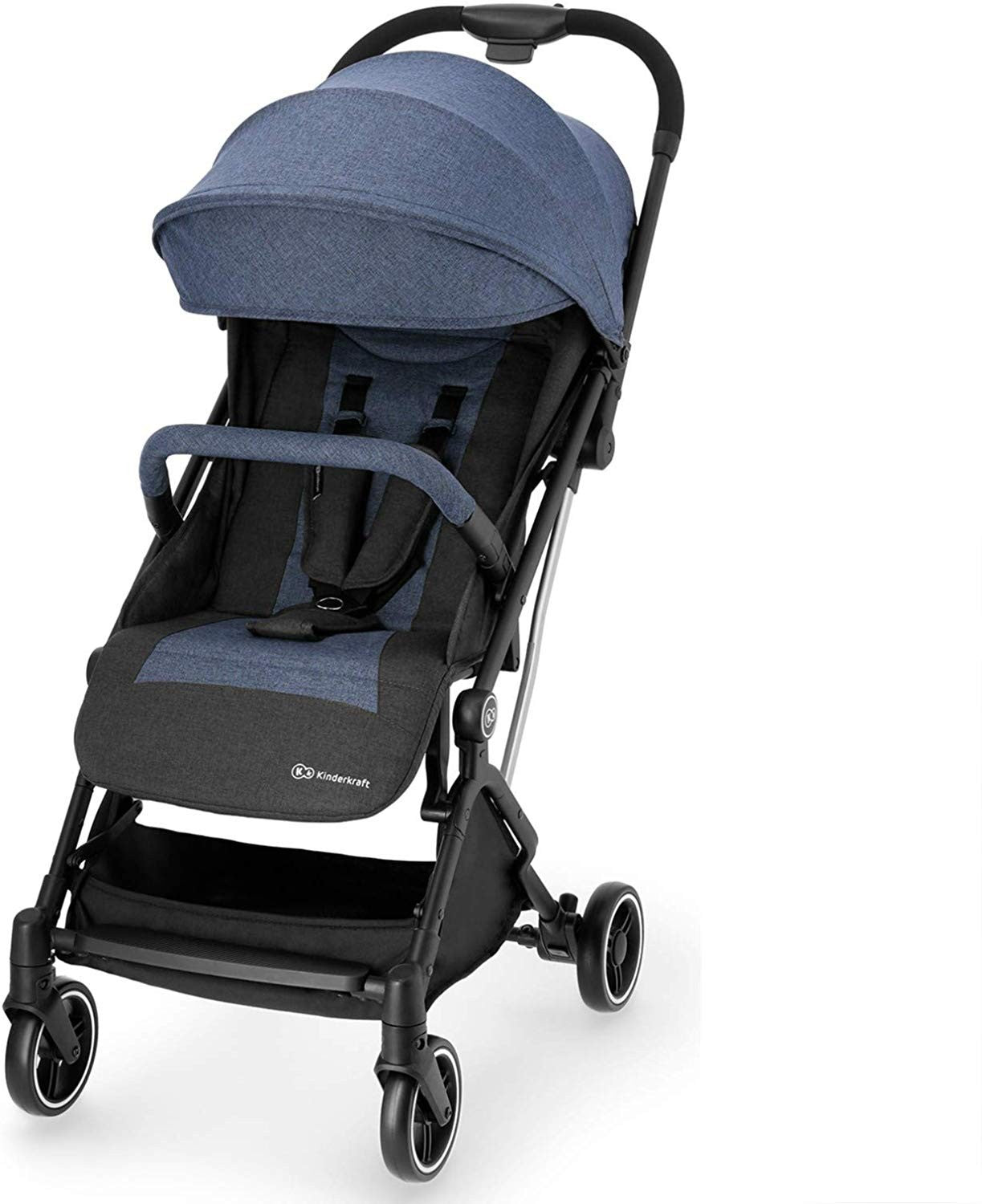 Silla de Paseo Indy de Kinderkraft