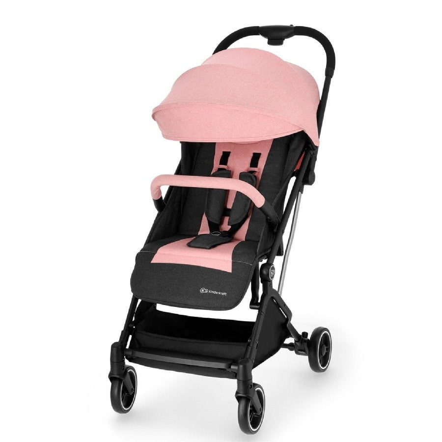 Silla de Paseo Indy de Kinderkraft