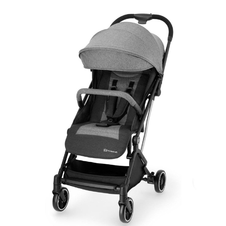 Silla de Paseo Indy de Kinderkraft