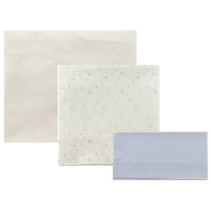 Sabana de Cuna Sky 60x120 de Cambrass