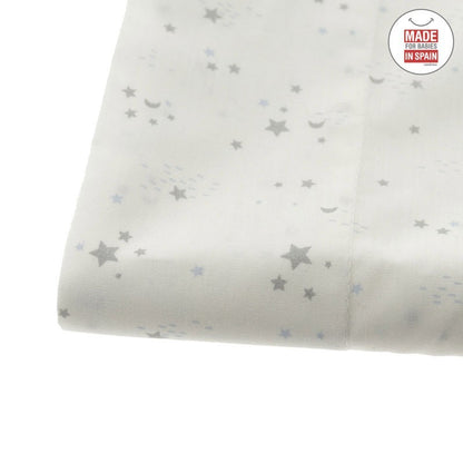 Sabana de Cuna Sky 60x120 de Cambrass