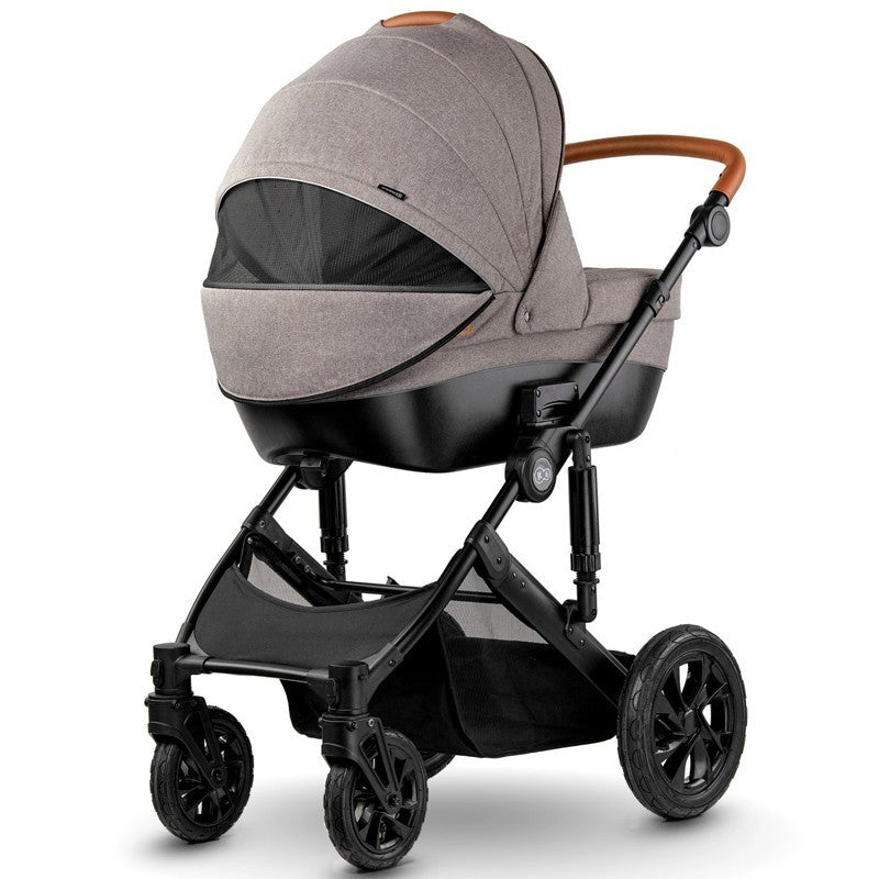 Cochecito Bebe Prime 2 en 1 de Kinderkraft