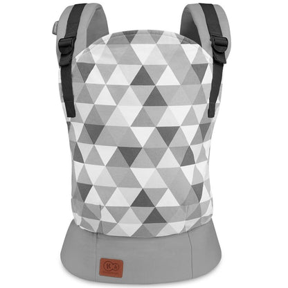 Mochila Portabebe Nino de Kinderkraft
