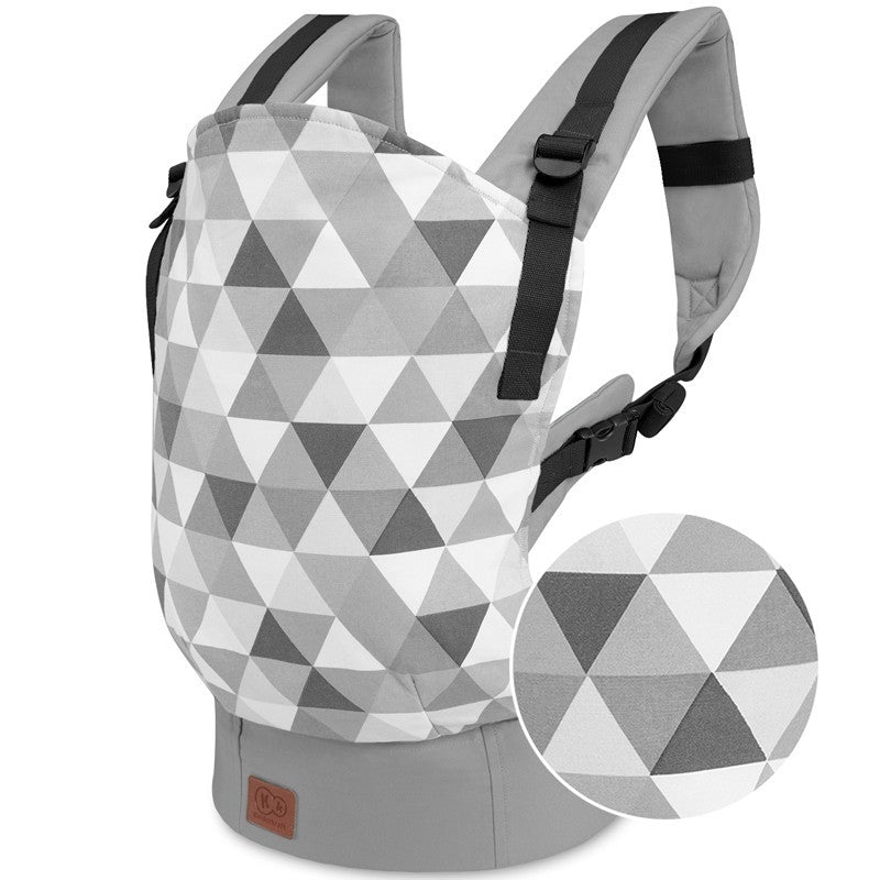 Mochila Portabebe Nino de Kinderkraft