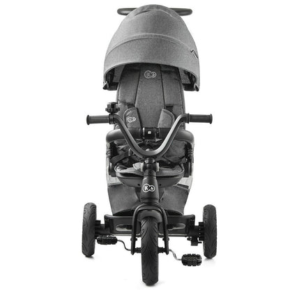 Triciclo Reclinable Evolutivo EasyTwist de Kinderkraft