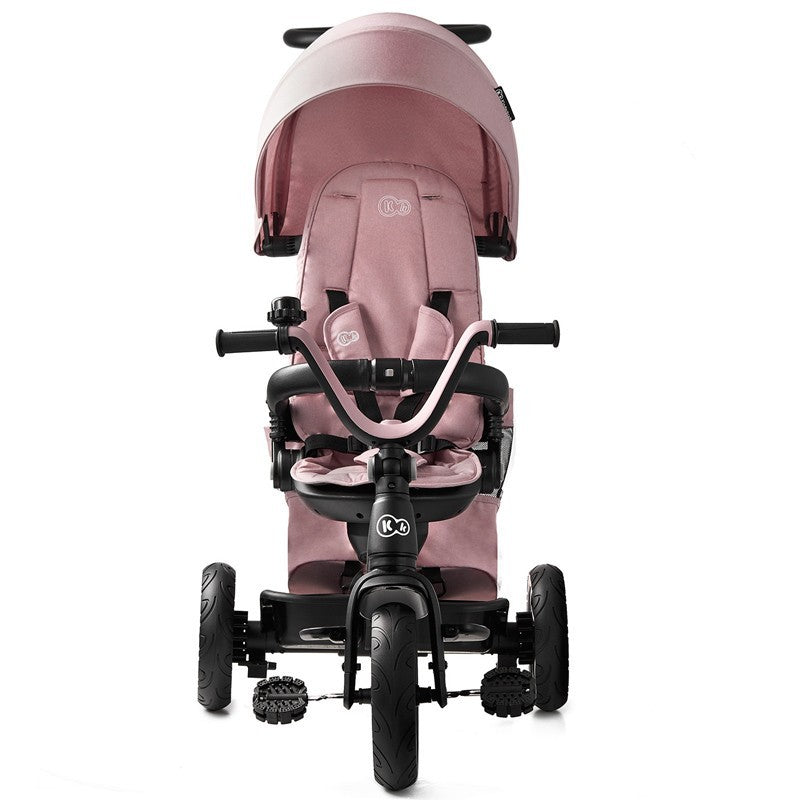 Triciclo Reclinable Evolutivo EasyTwist de Kinderkraft