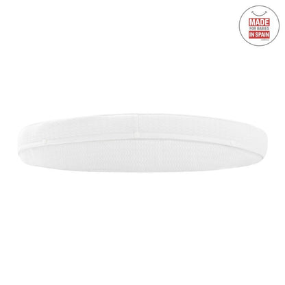 Colchon Capazo  35x79x3 Cambrass Premium Blanco