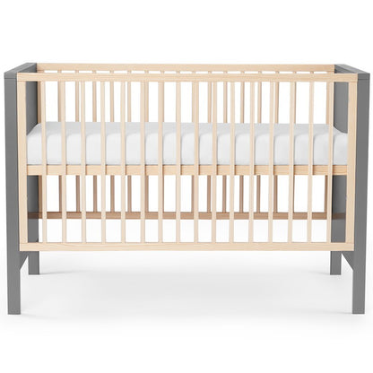 Cuna Kinderkraft Mia