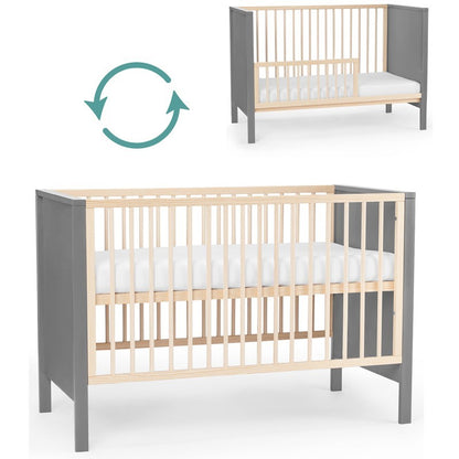 Cuna Kinderkraft Mia