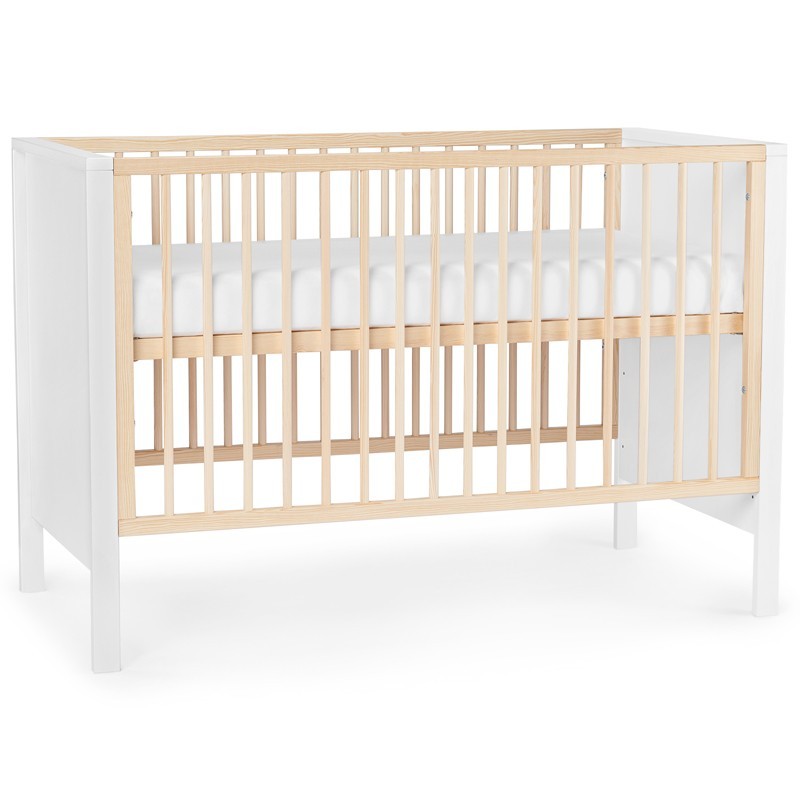 Cuna Kinderkraft Mia