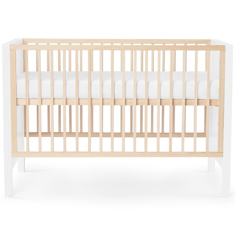 Cuna Kinderkraft Mia