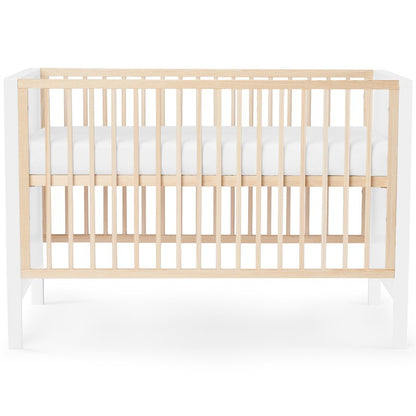 Cuna Kinderkraft Mia