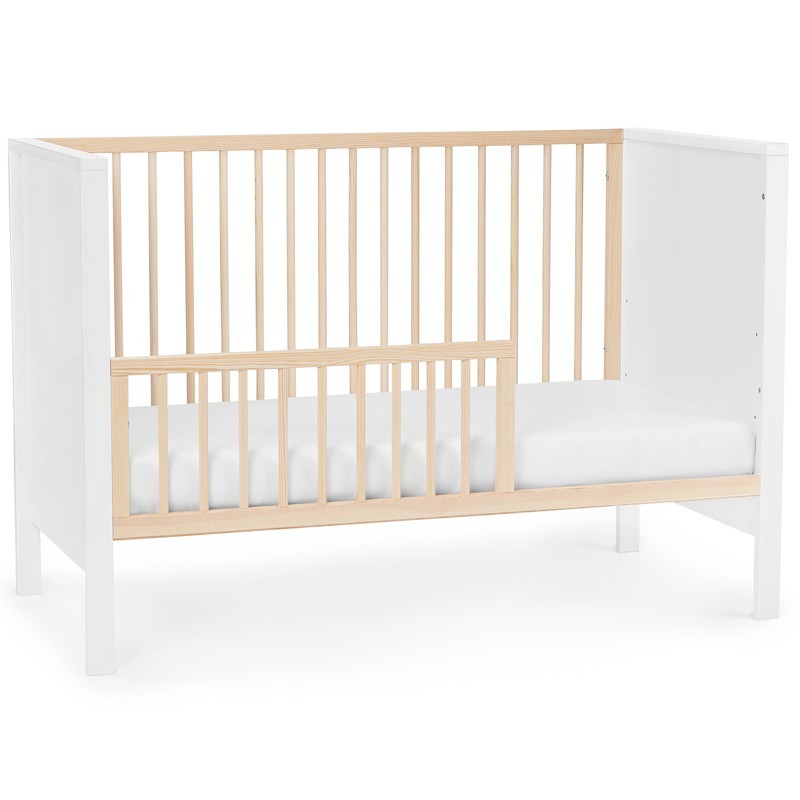 Cuna Kinderkraft Mia