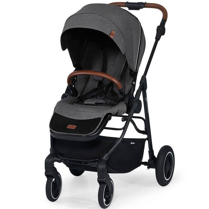 Silla De Paseo Reversible All Road de KinderKraft