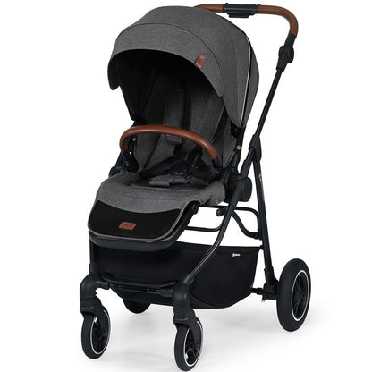 Silla De Paseo Reversible All Road de KinderKraft