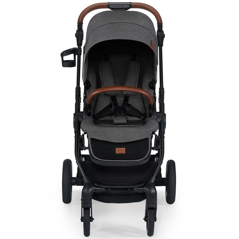 Silla De Paseo Reversible All Road de KinderKraft