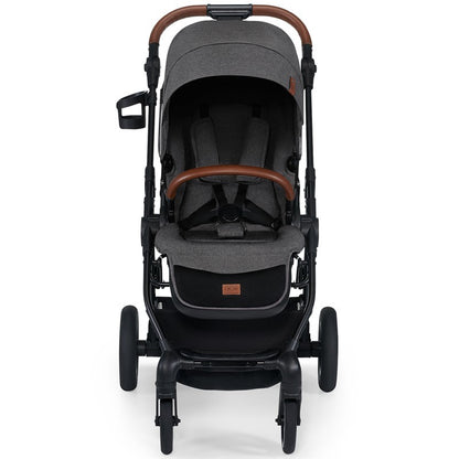 Silla De Paseo Reversible All Road de KinderKraft