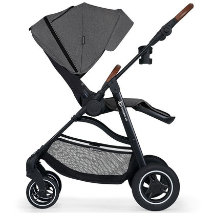 Silla De Paseo Reversible All Road de KinderKraft