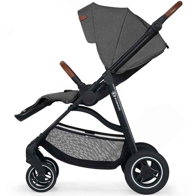 Silla De Paseo Reversible All Road de KinderKraft