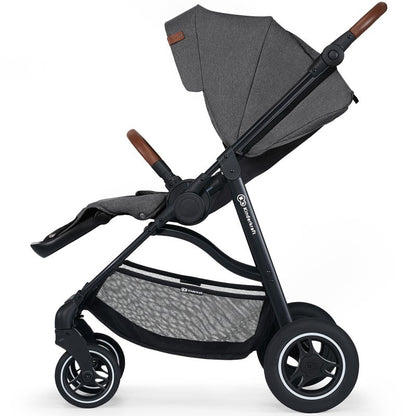 Silla De Paseo Reversible All Road de KinderKraft