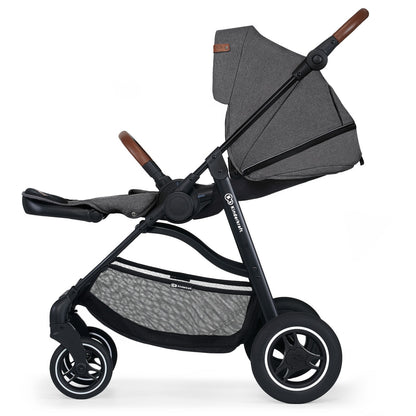Silla De Paseo Reversible All Road de KinderKraft