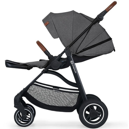 Silla De Paseo Reversible All Road de KinderKraft