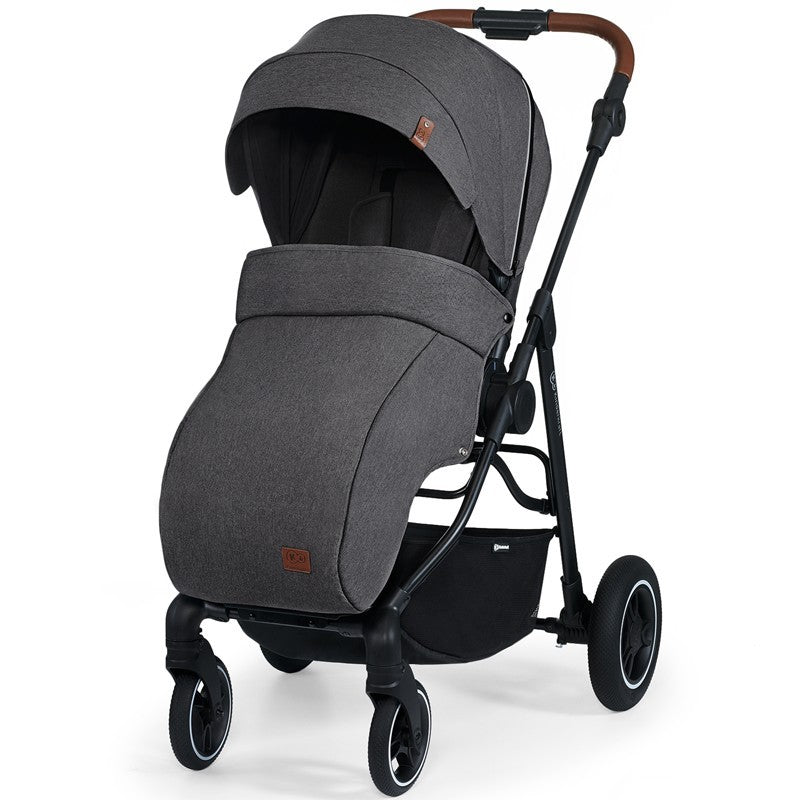 Silla De Paseo Reversible All Road de KinderKraft
