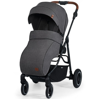 Silla De Paseo Reversible All Road de KinderKraft