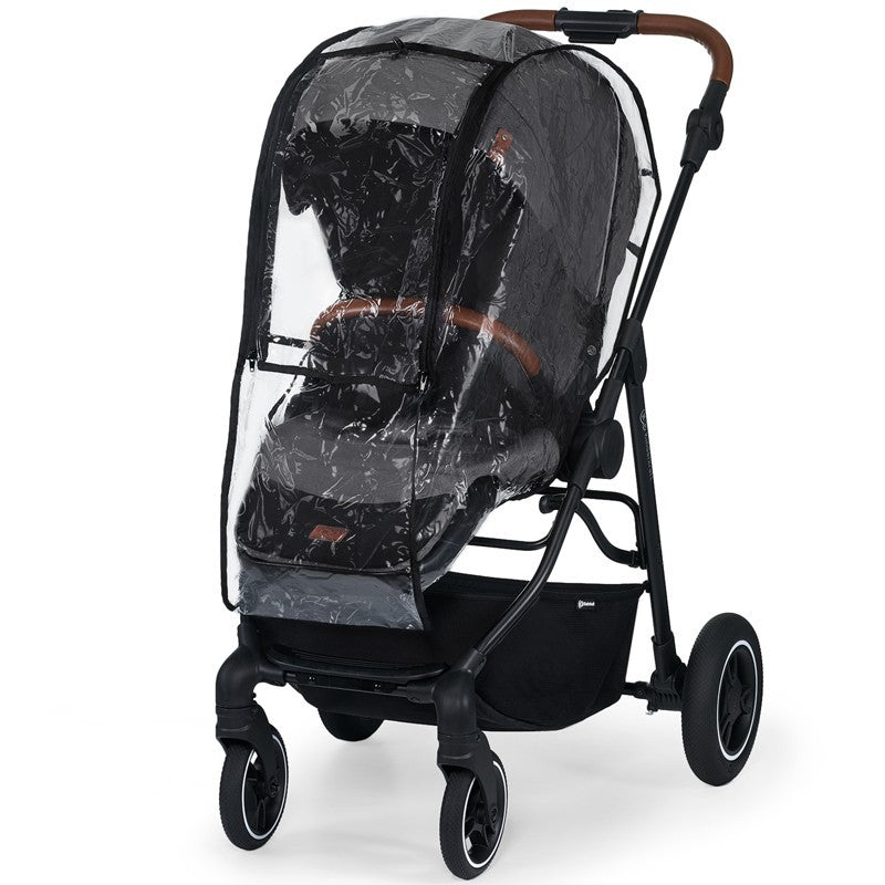 Silla De Paseo Reversible All Road de KinderKraft