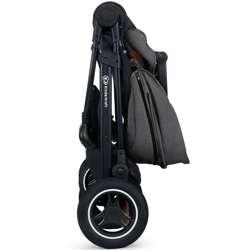 Silla De Paseo Reversible All Road de KinderKraft