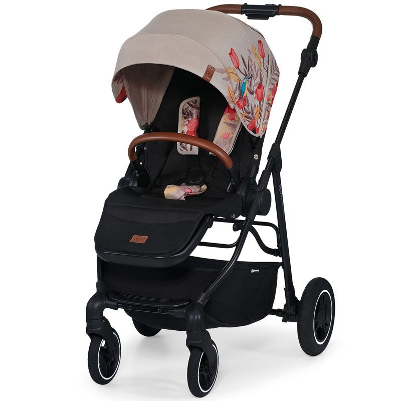 Silla De Paseo Reversible All Road de KinderKraft