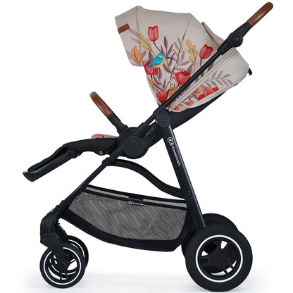 Silla De Paseo Reversible All Road de KinderKraft