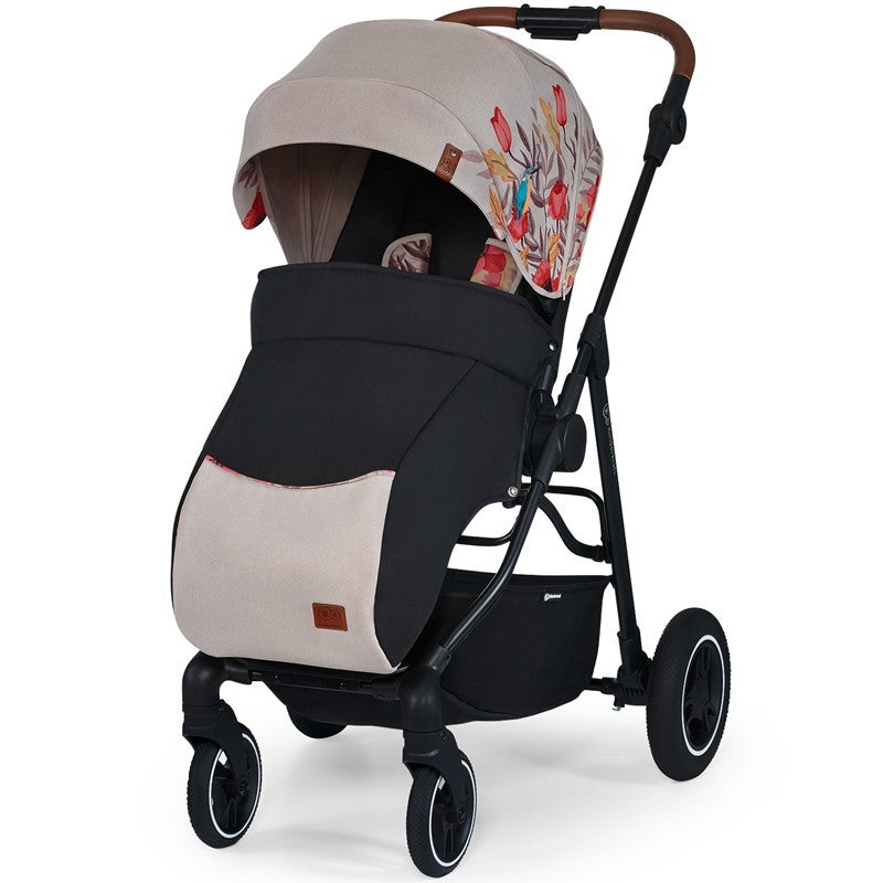 Silla De Paseo Reversible All Road de KinderKraft