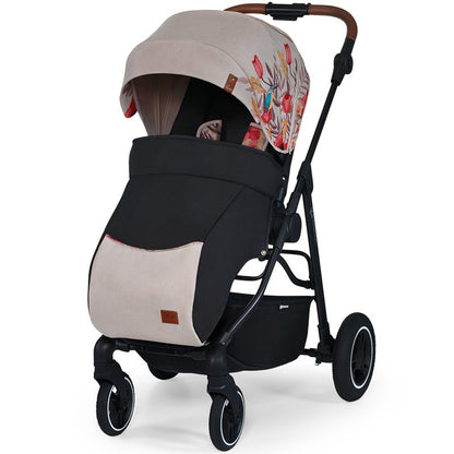 Silla De Paseo Reversible All Road de KinderKraft