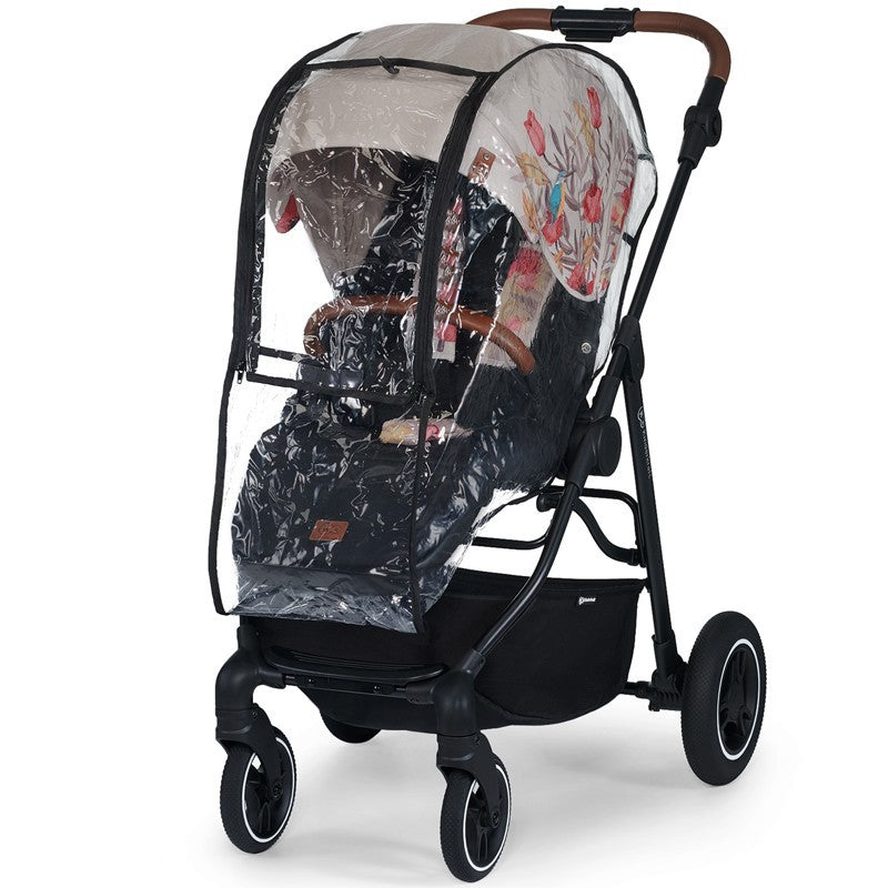 Silla De Paseo Reversible All Road de KinderKraft
