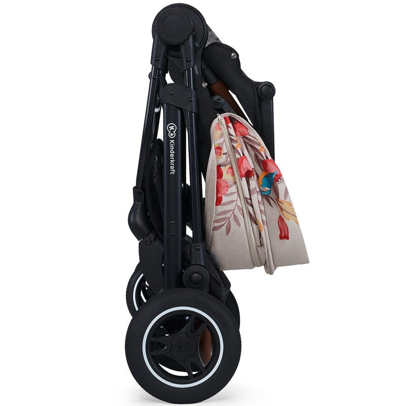 Silla De Paseo Reversible All Road de KinderKraft