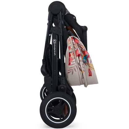Silla De Paseo Reversible All Road de KinderKraft