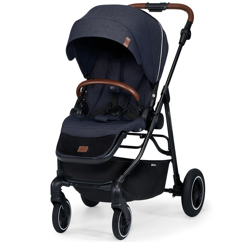 Silla De Paseo Reversible All Road de KinderKraft